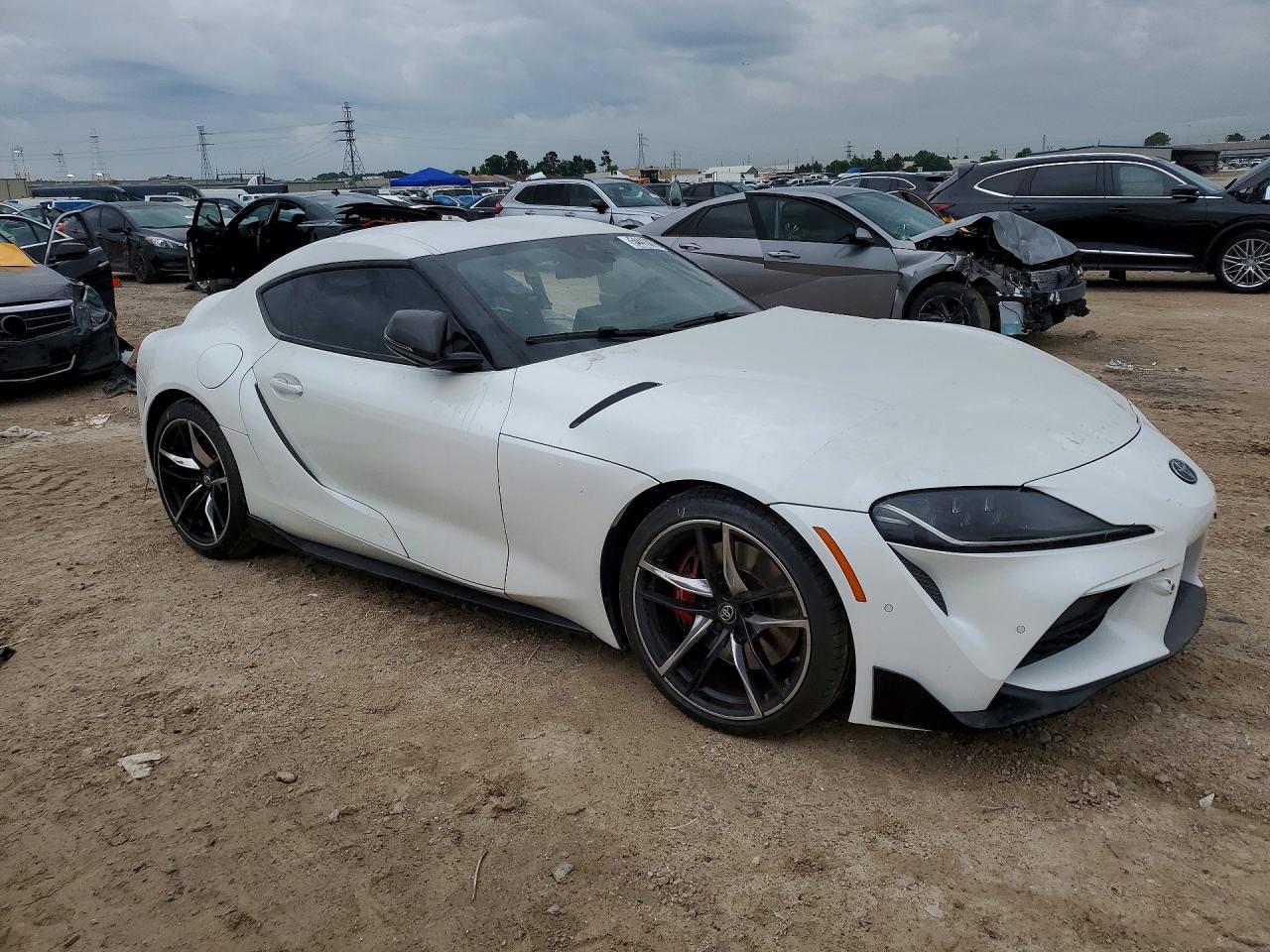 2022 TOYOTA ALL OTHER