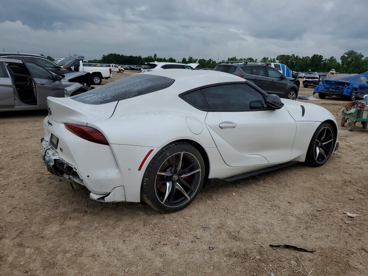 2022 TOYOTA ALL OTHER