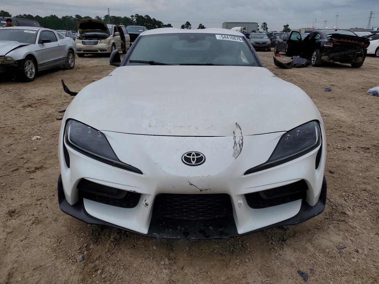 2022 TOYOTA ALL OTHER