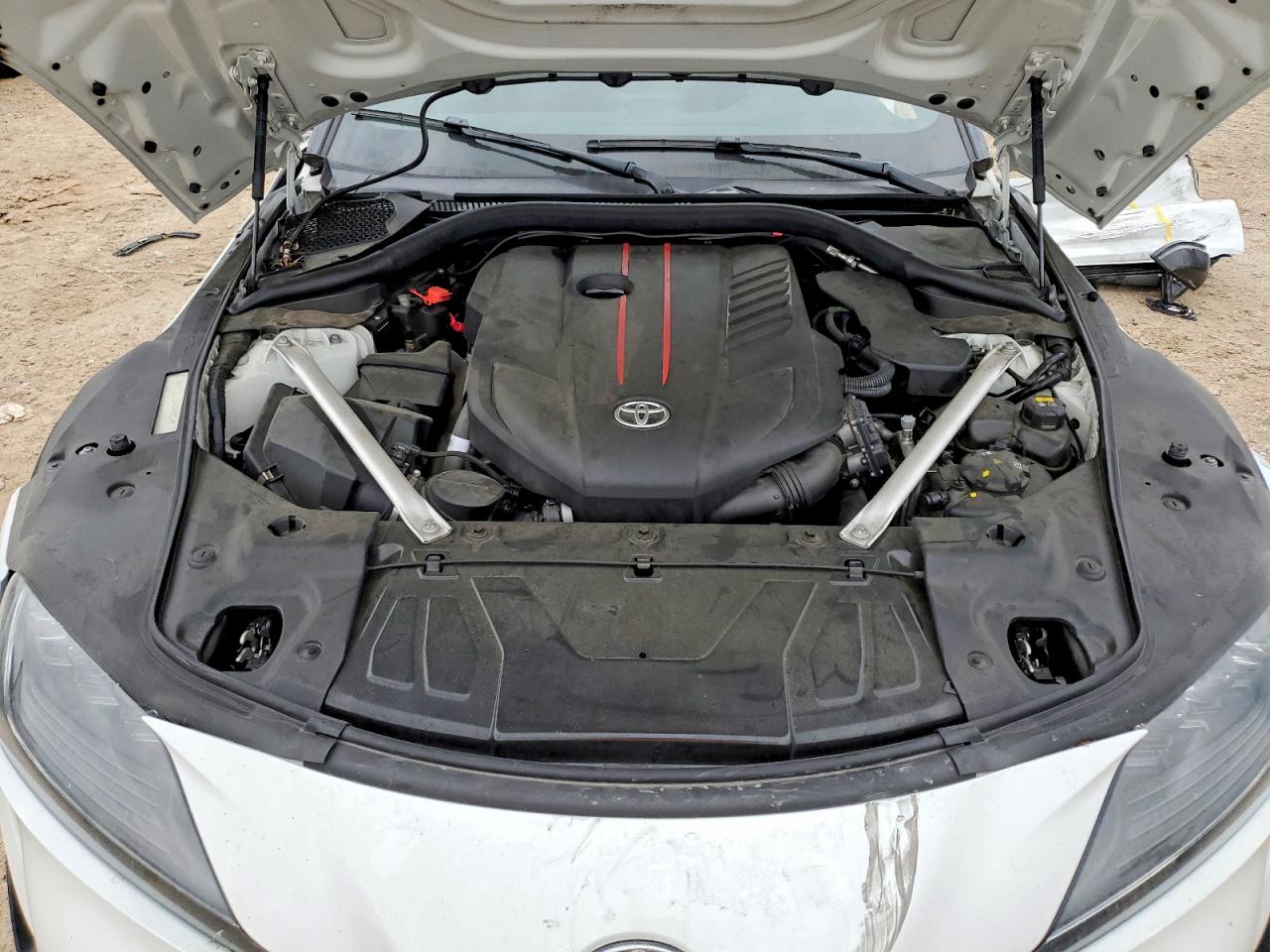 2022 TOYOTA ALL OTHER