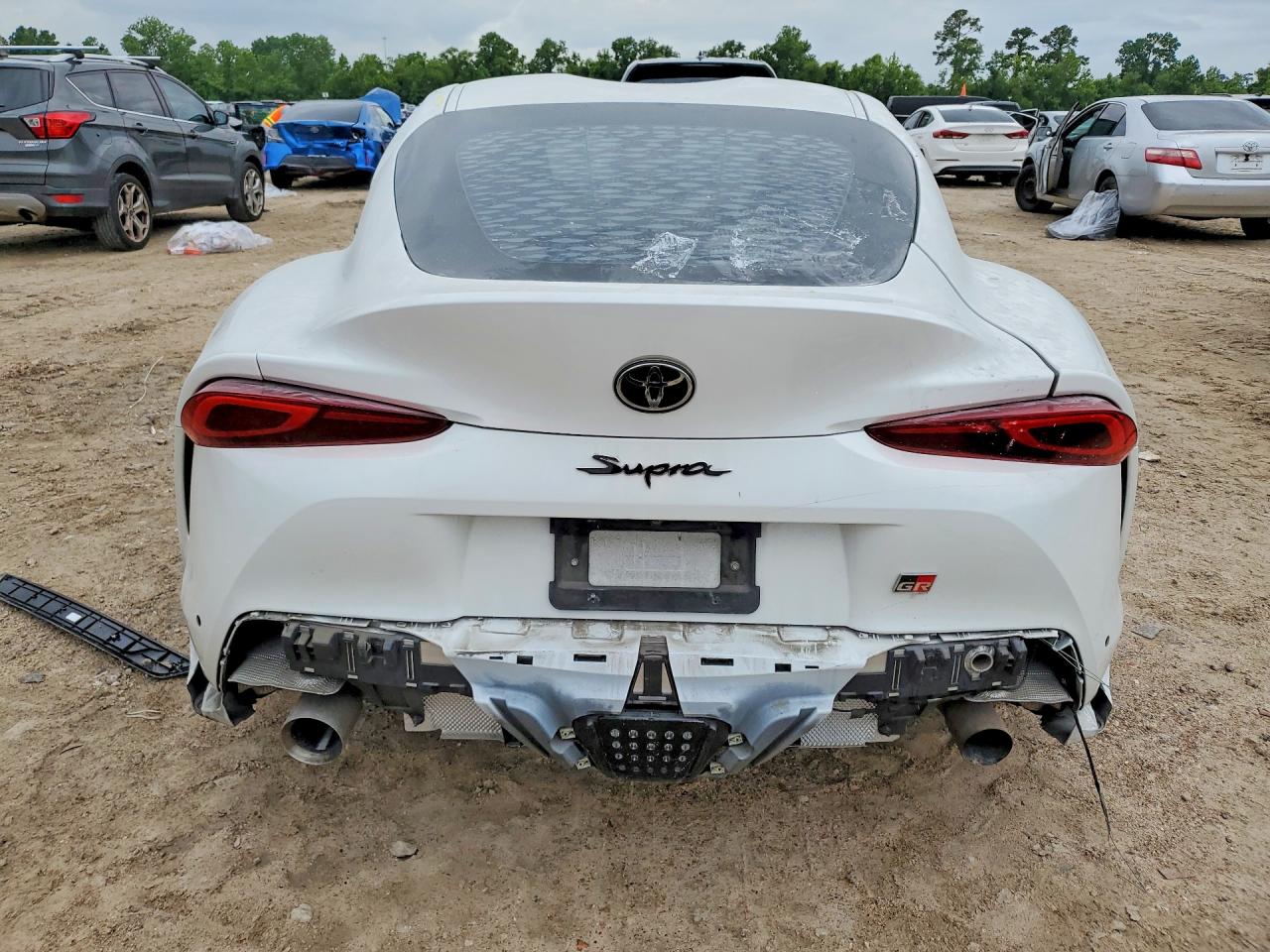 2022 TOYOTA ALL OTHER