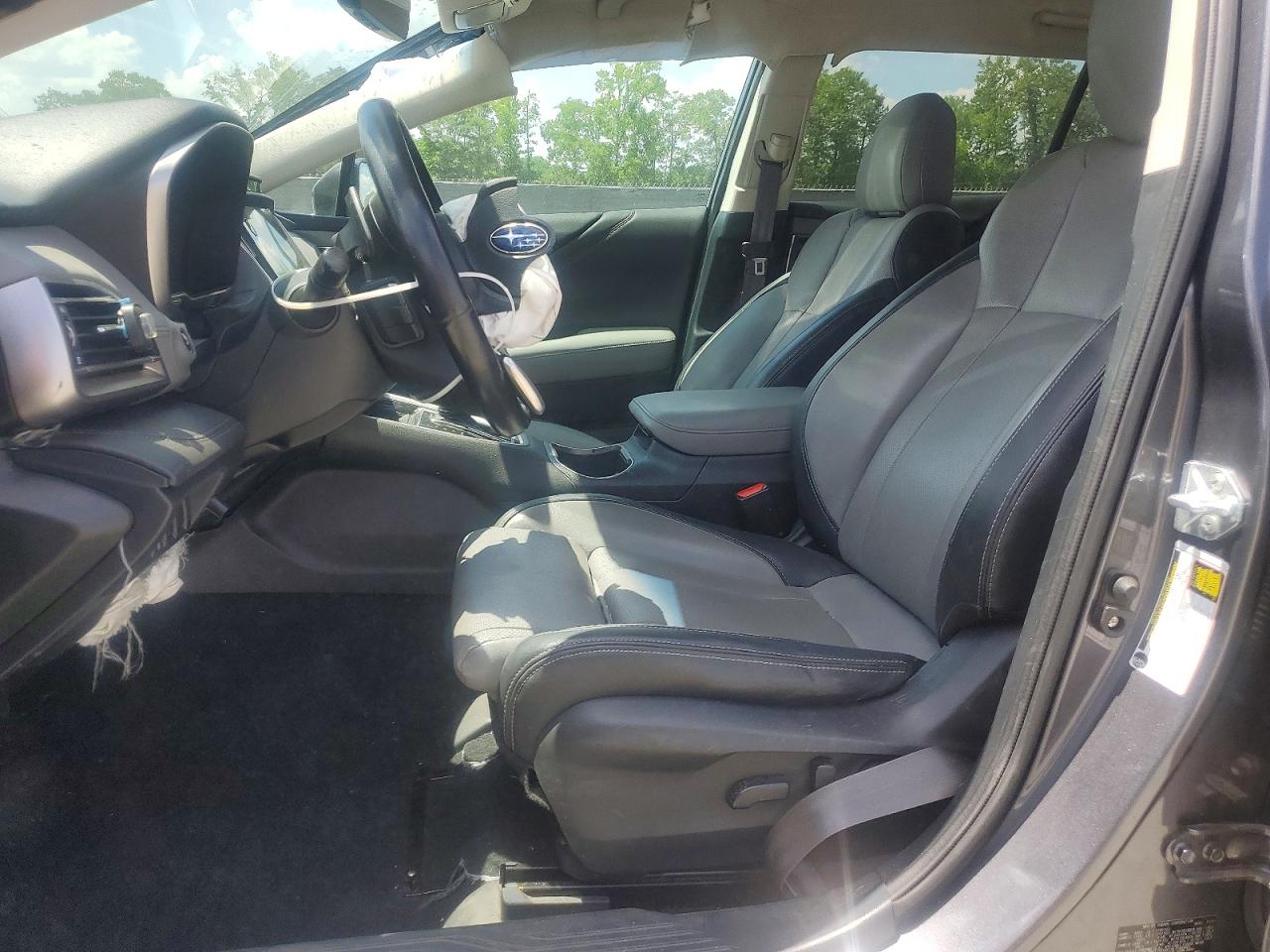 2022 SUBARU OUTBACK