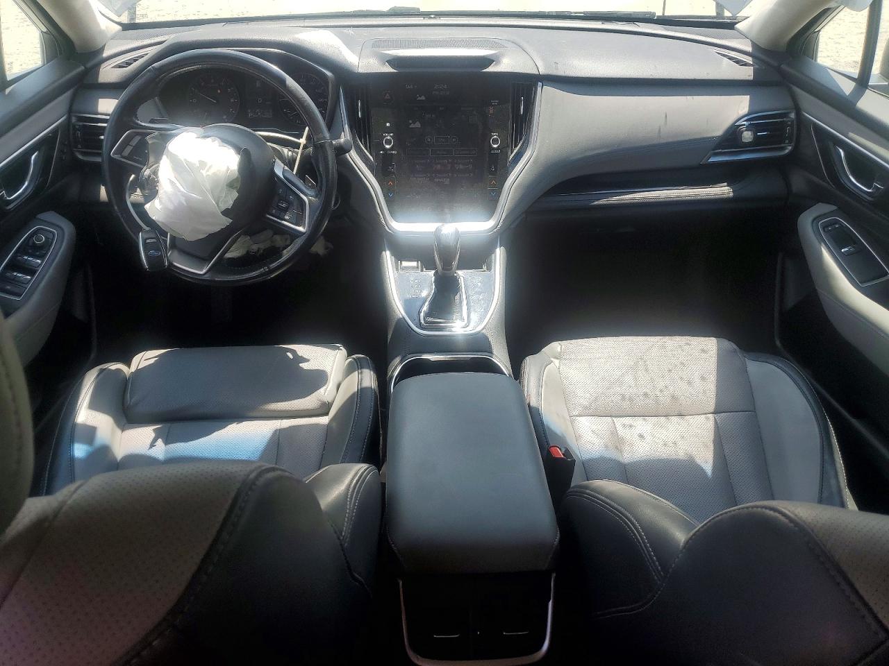2022 SUBARU OUTBACK