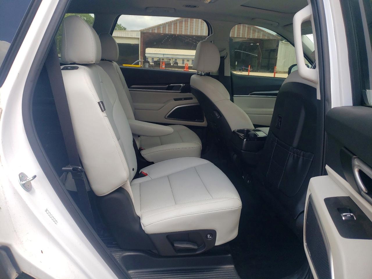 2024 KIA TELLURIDE