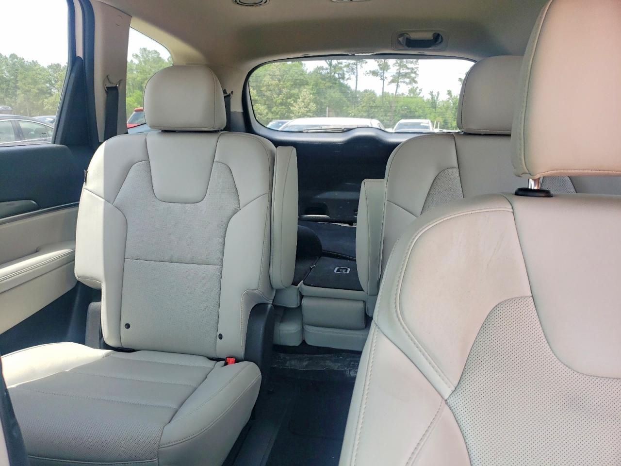 2024 KIA TELLURIDE