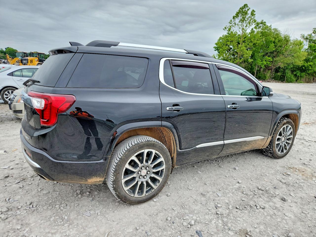 2020 GMC ACADIA DEN