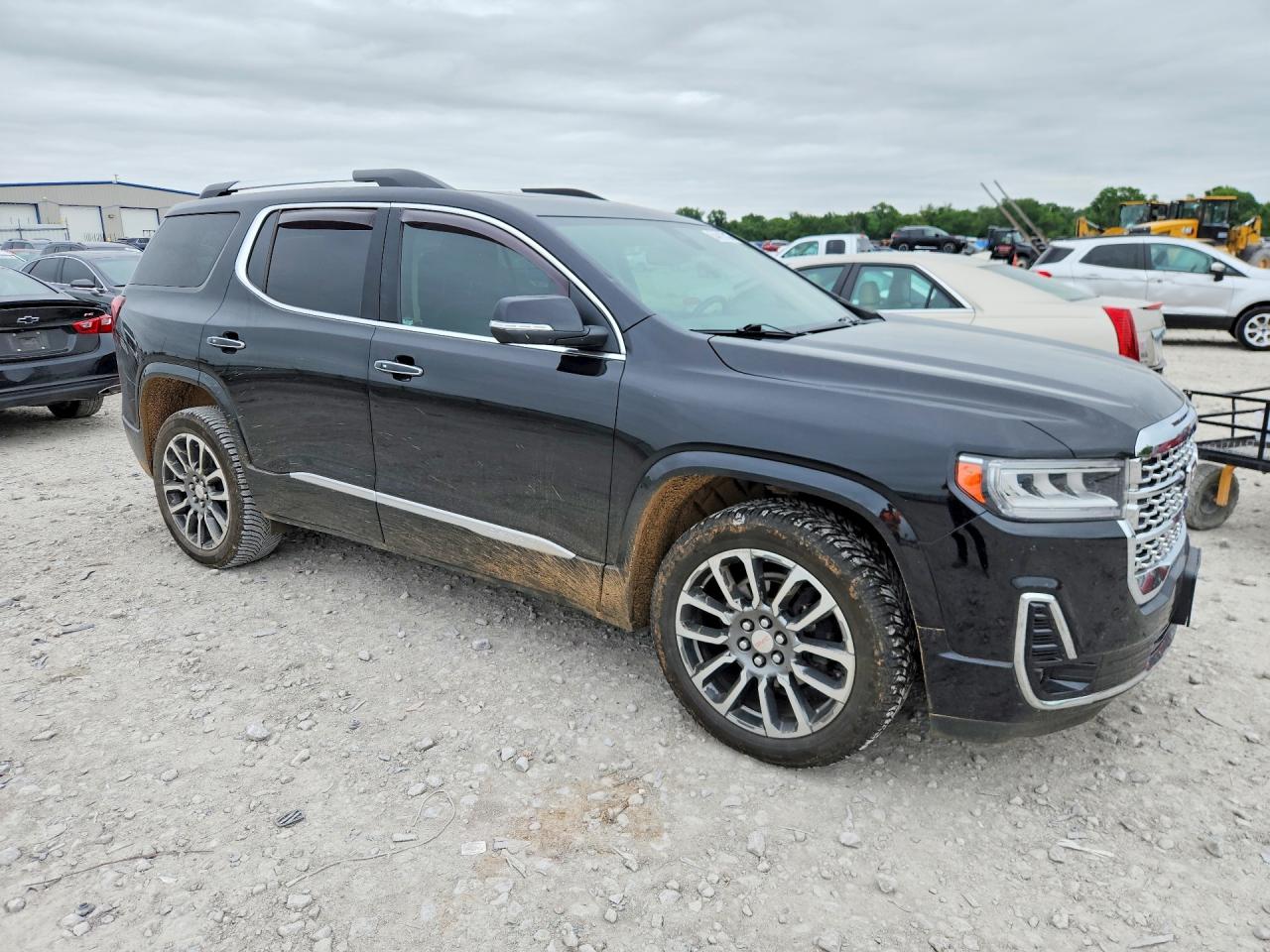 2020 GMC ACADIA DEN