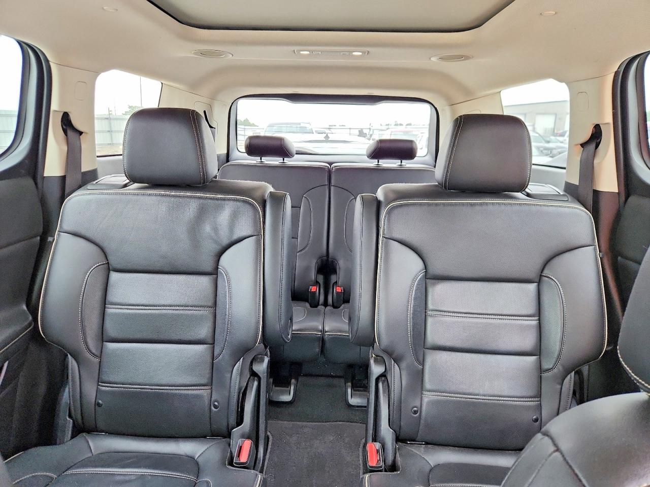2020 GMC ACADIA DEN