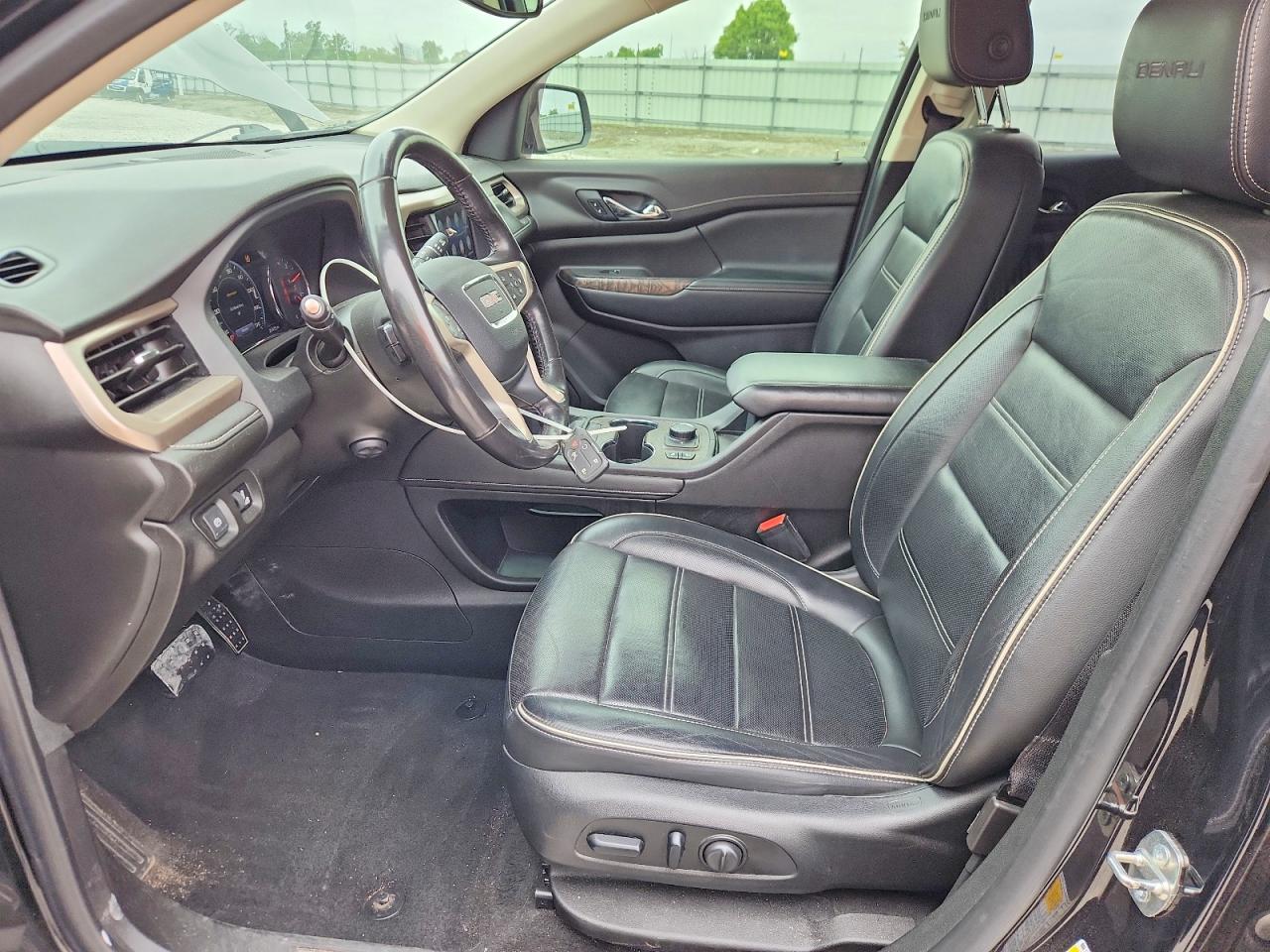 2020 GMC ACADIA DEN