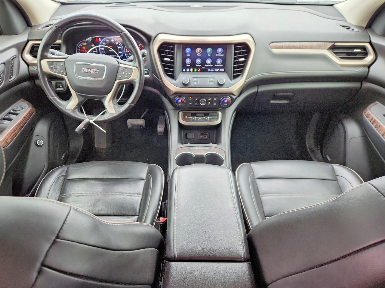 2020 GMC ACADIA DEN