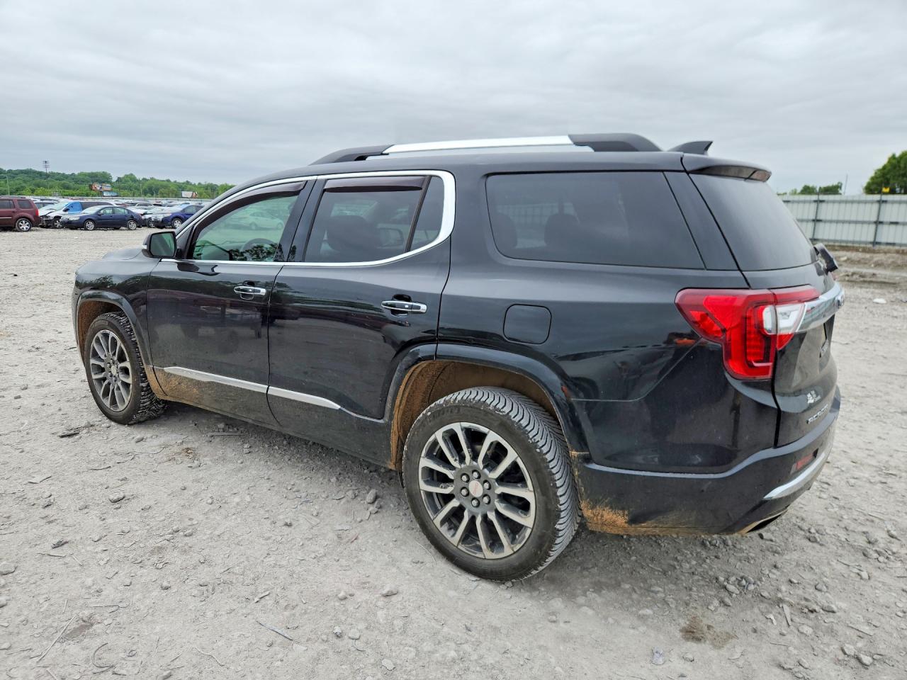 2020 GMC ACADIA DEN