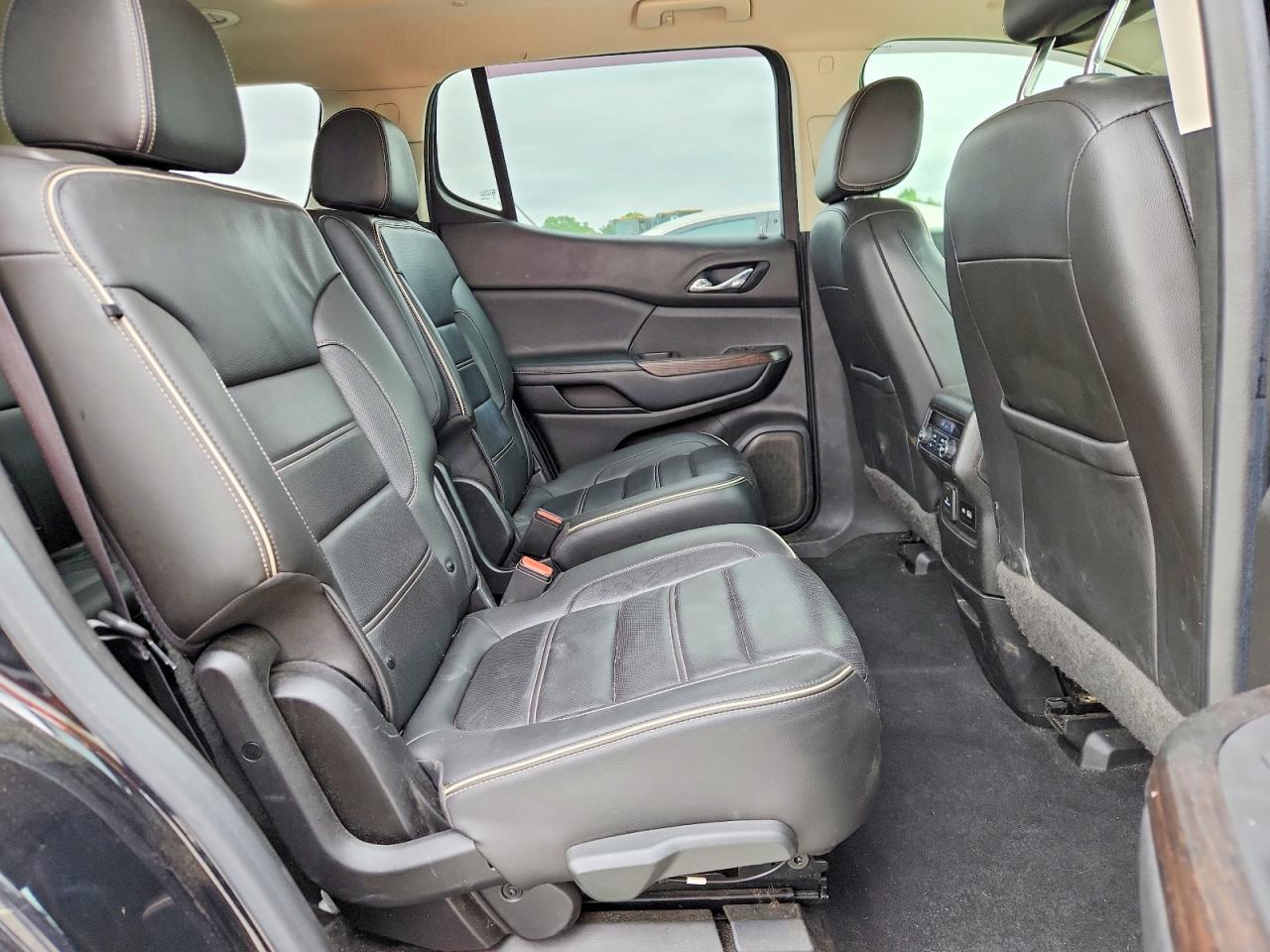 2020 GMC ACADIA DEN
