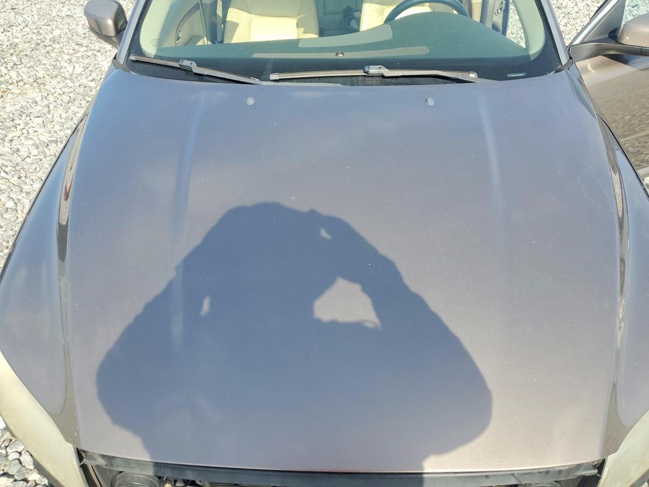 2009 VOLVO S80