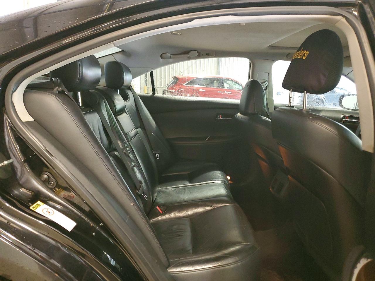 2010 LEXUS ES350
