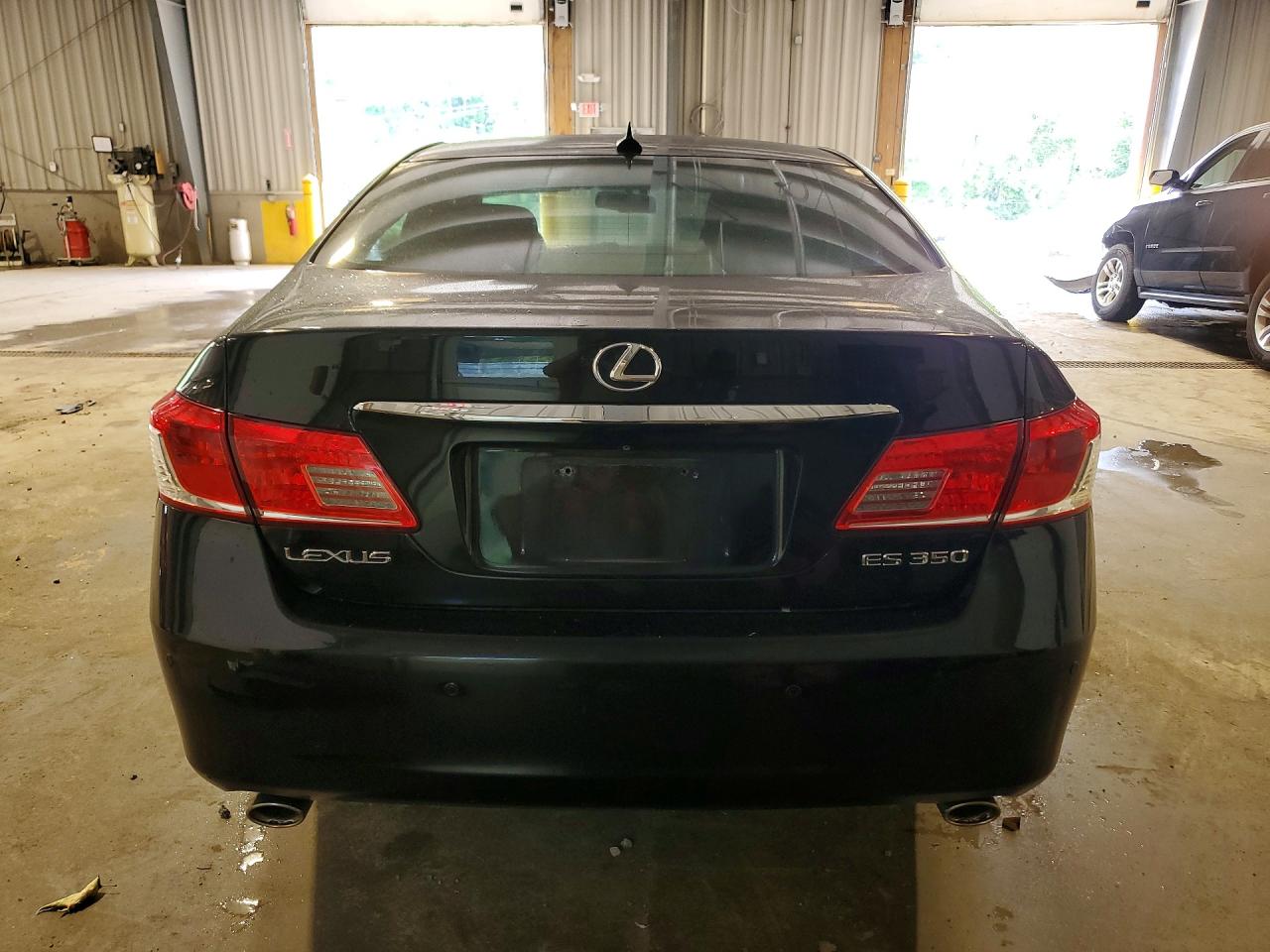 2010 LEXUS ES350