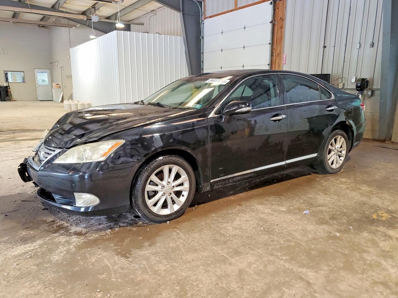 2010 LEXUS ES350