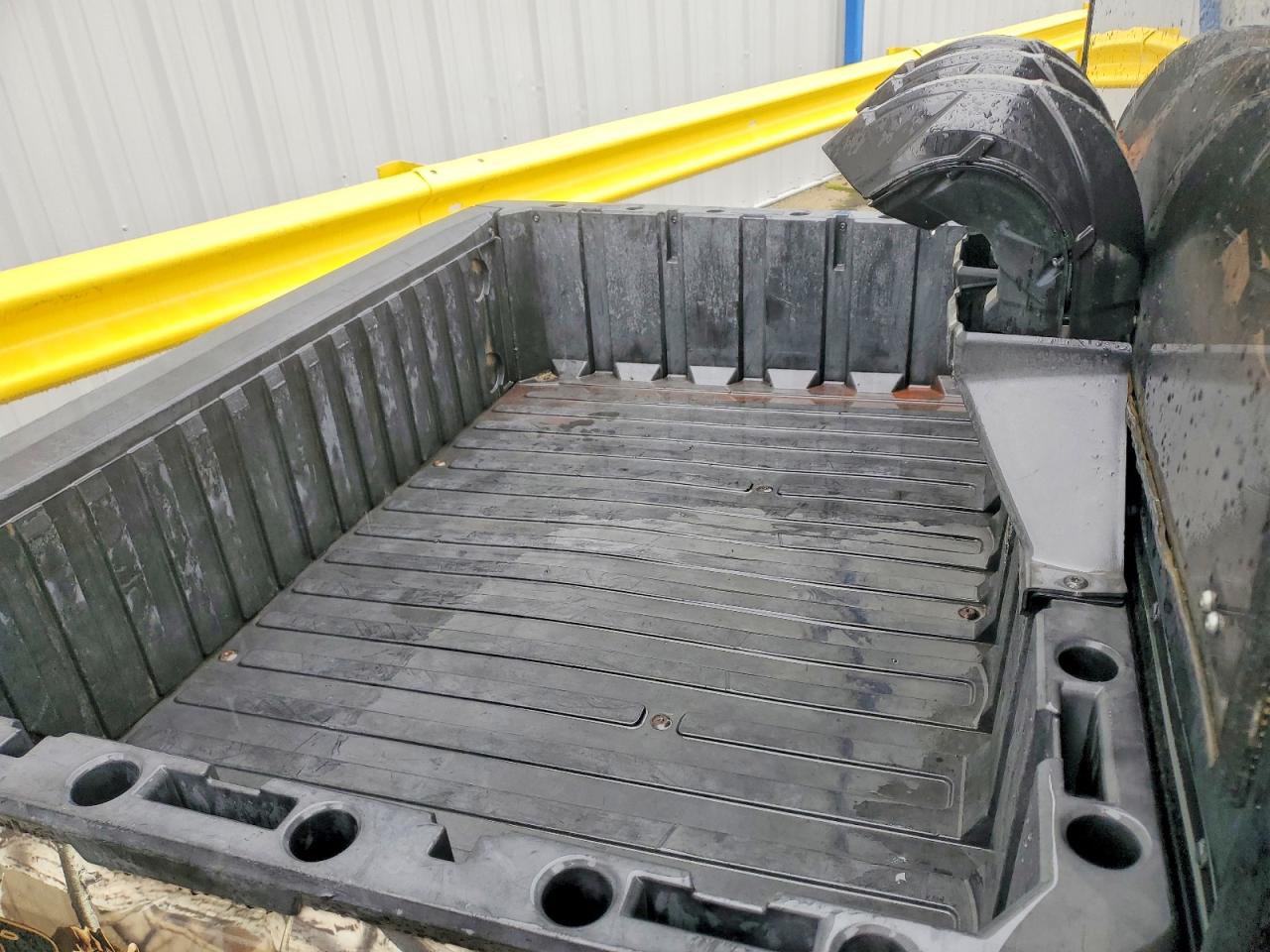 2020 POLARIS SIDEBYSIDE