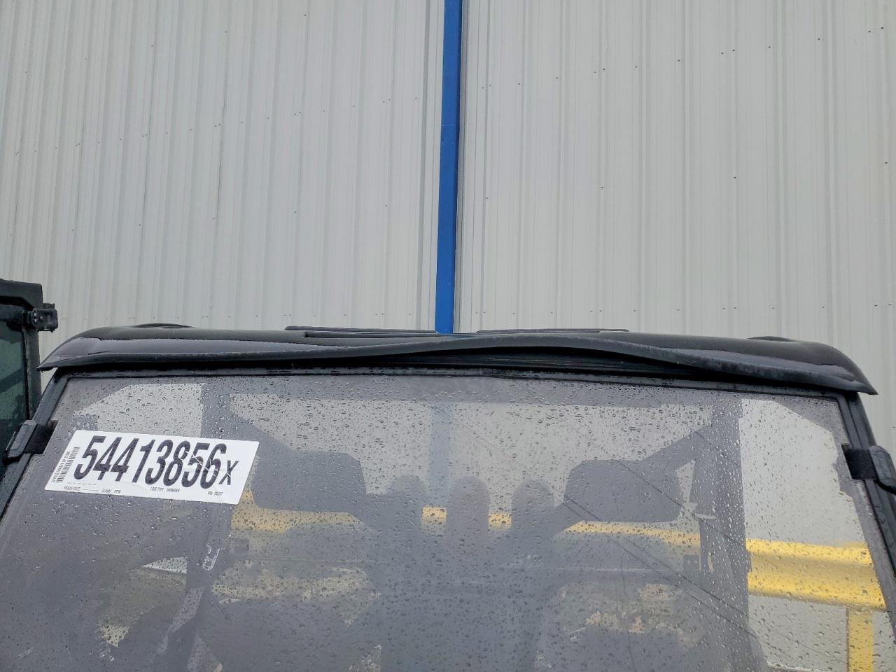 2020 POLARIS SIDEBYSIDE