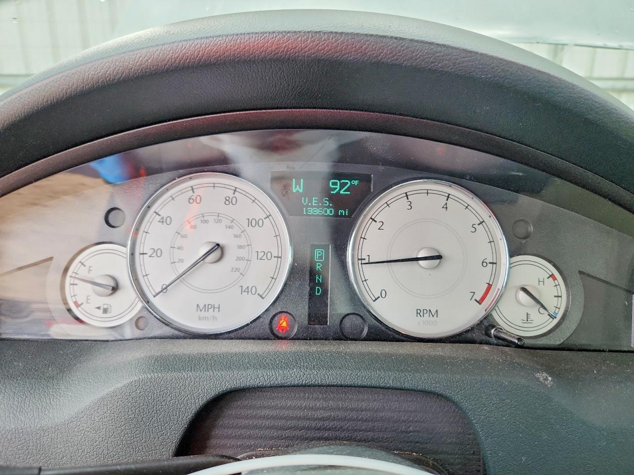 2006 CHRYSLER 300