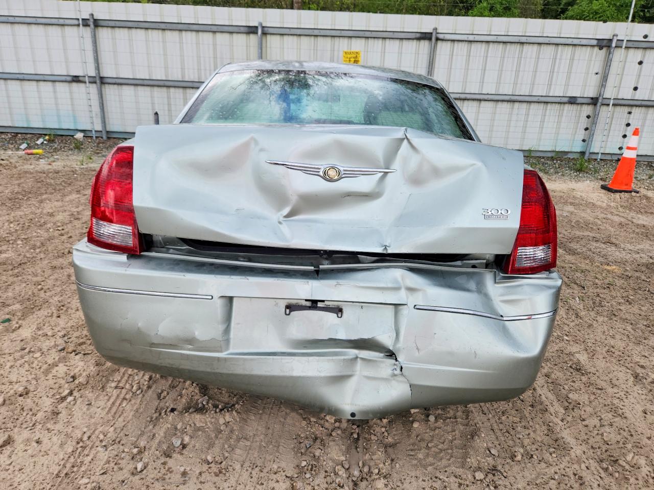 2006 CHRYSLER 300