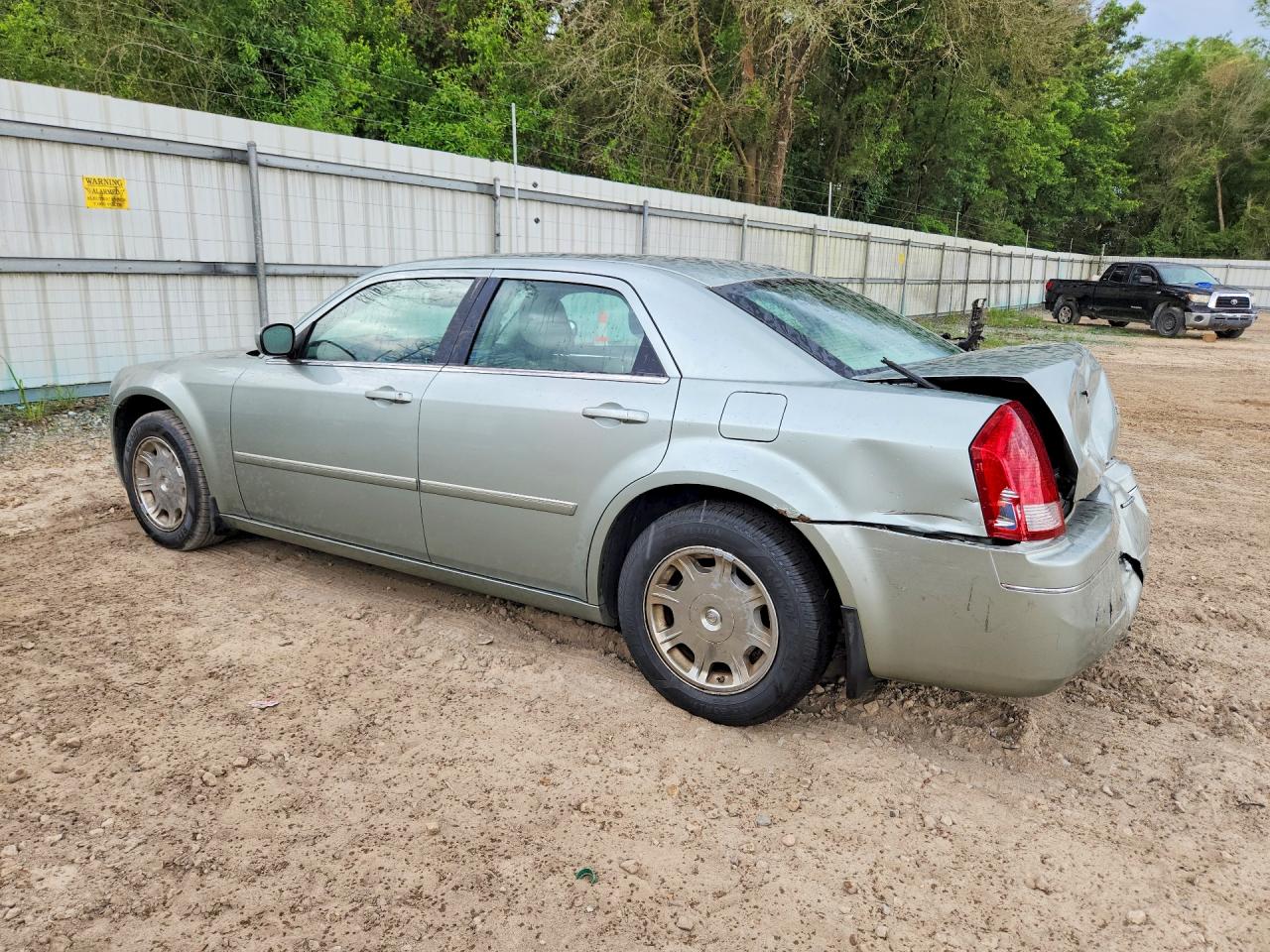 2006 CHRYSLER 300