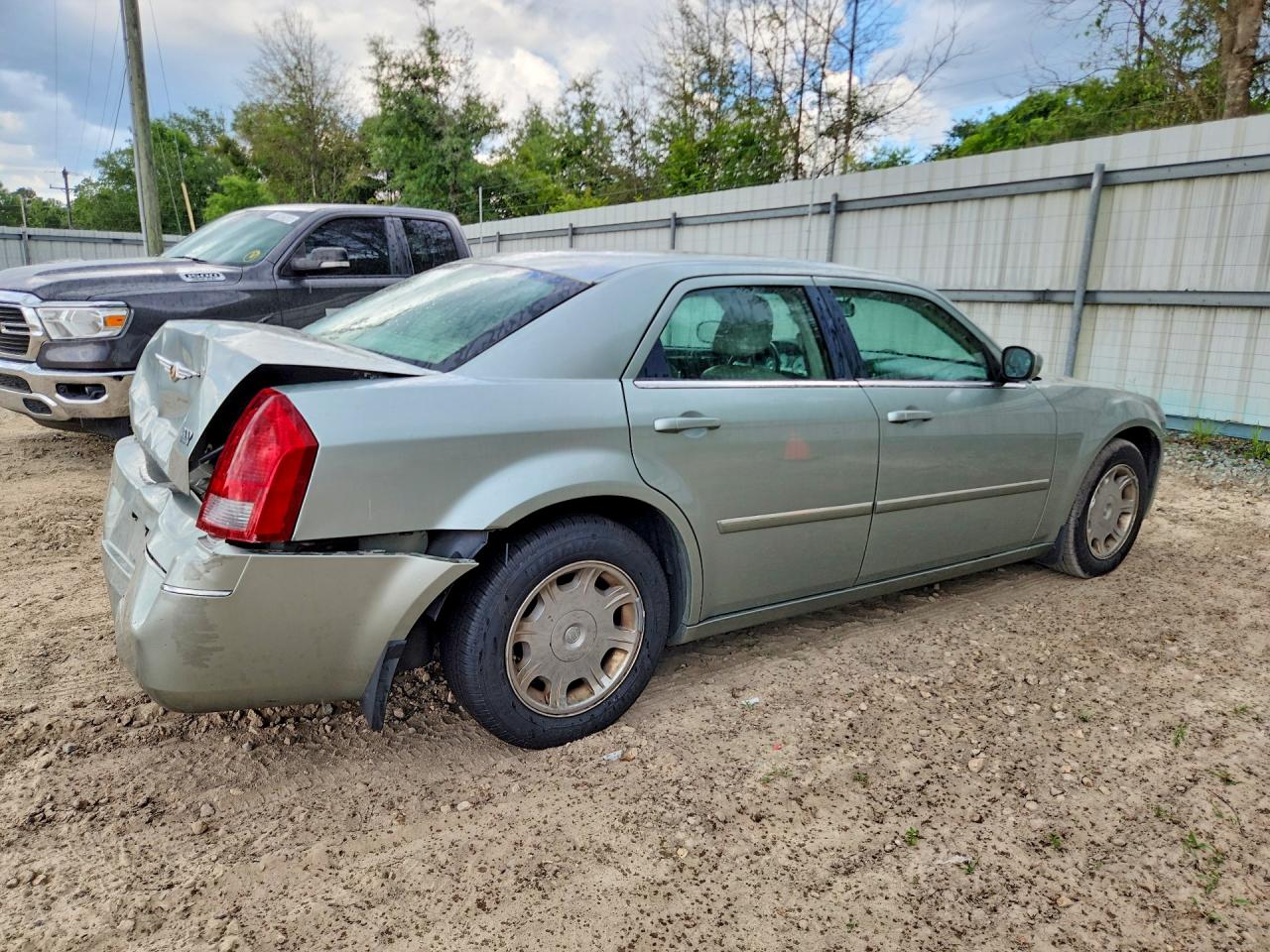 2006 CHRYSLER 300