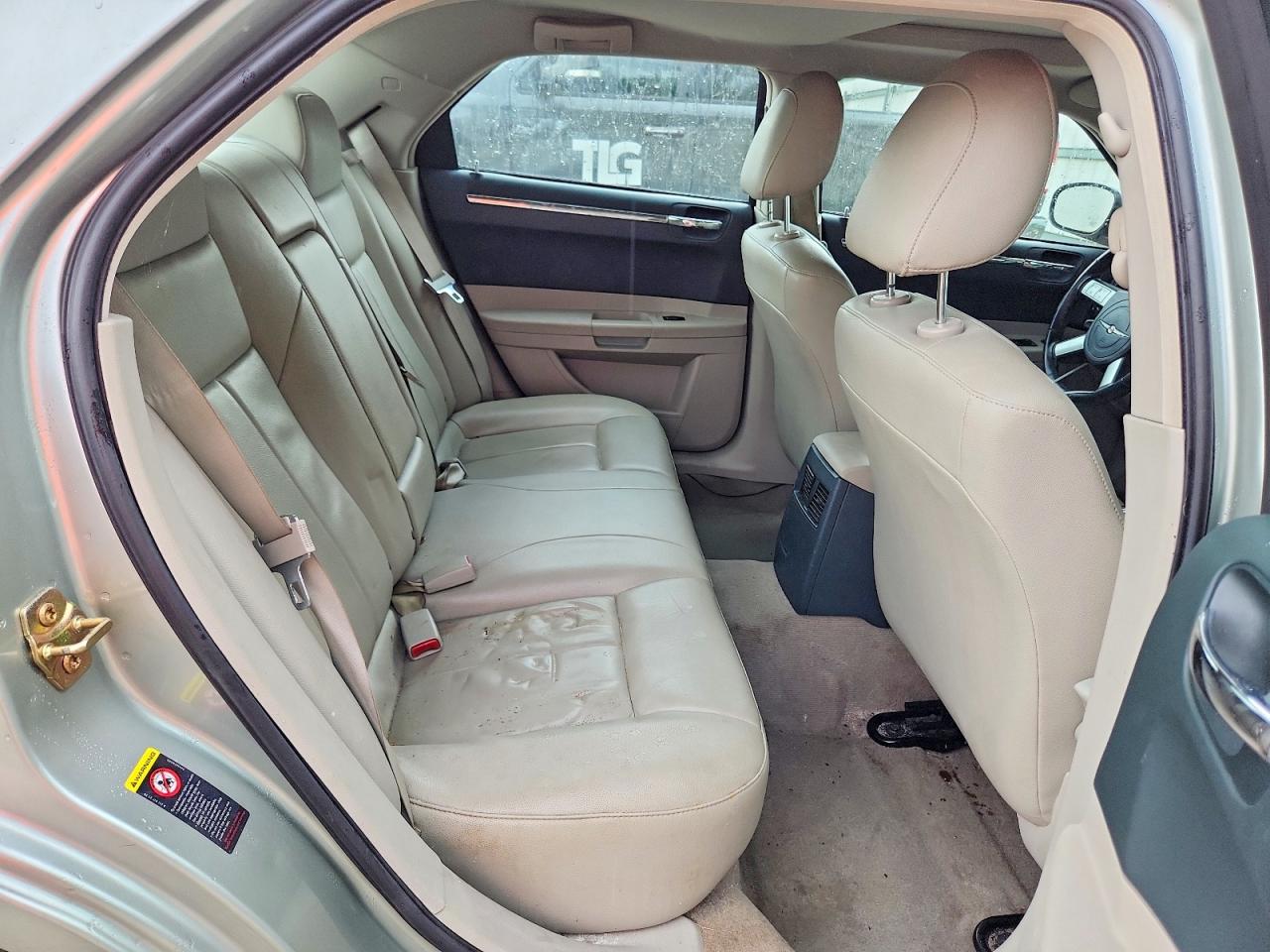 2006 CHRYSLER 300