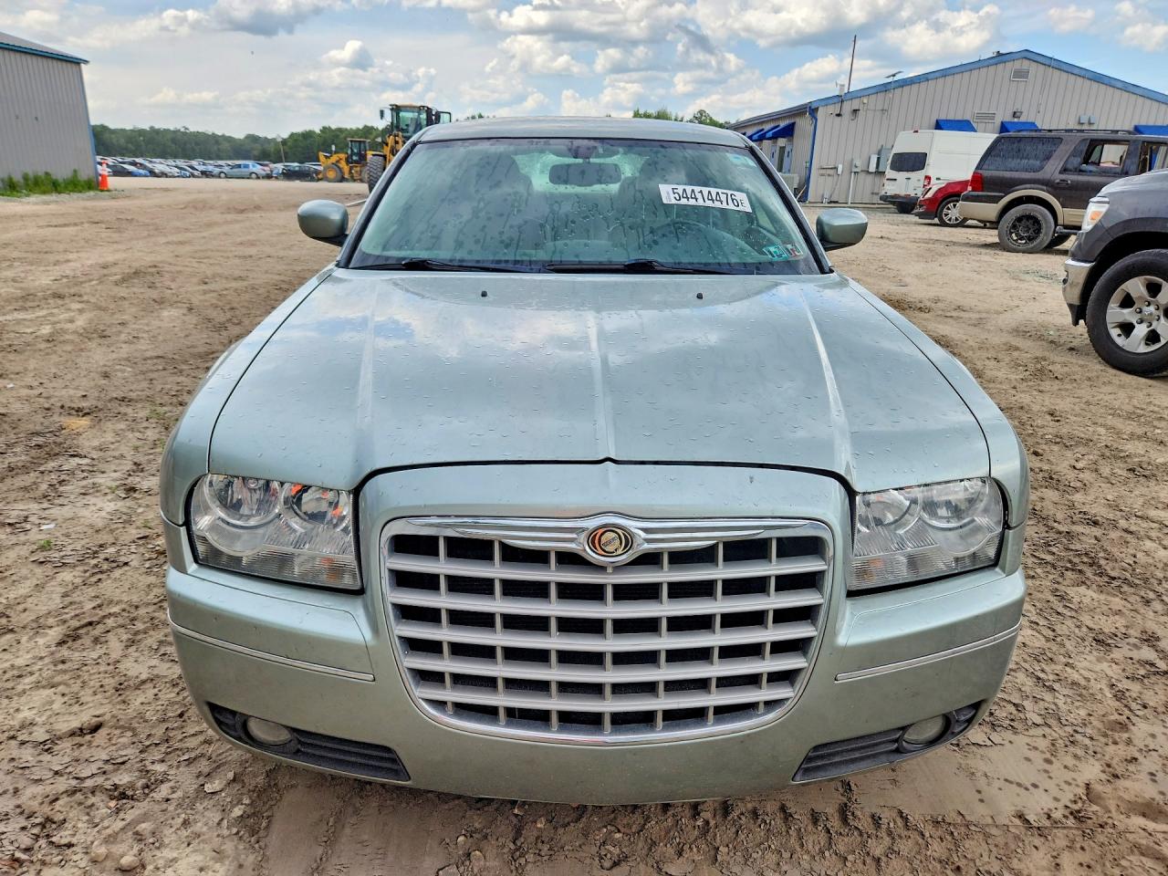 2006 CHRYSLER 300