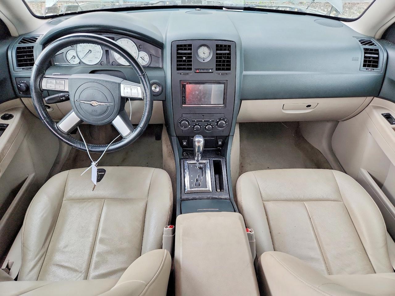 2006 CHRYSLER 300