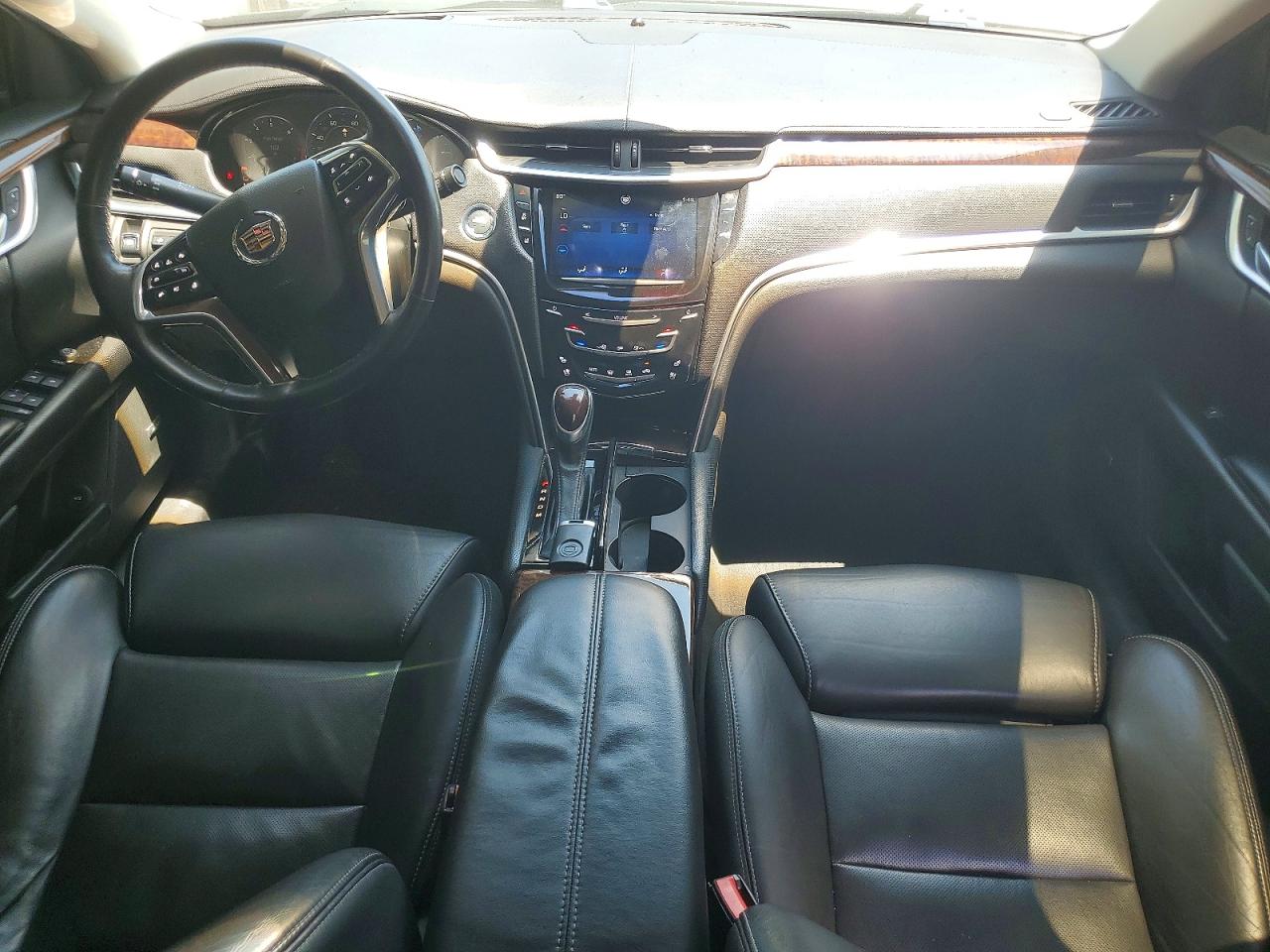 2013 CADILLAC XTS