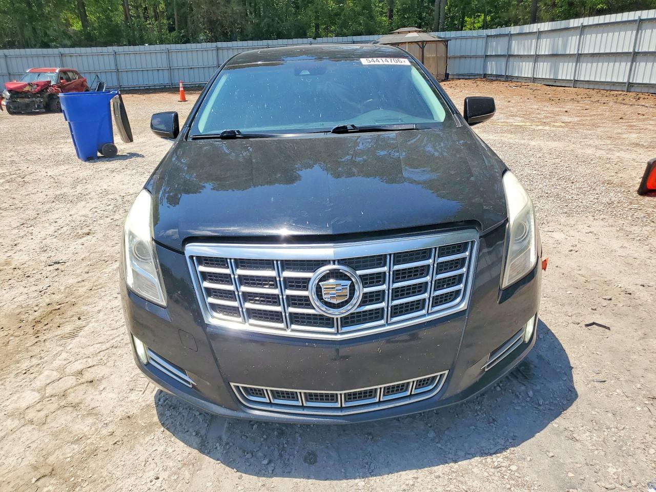 2013 CADILLAC XTS