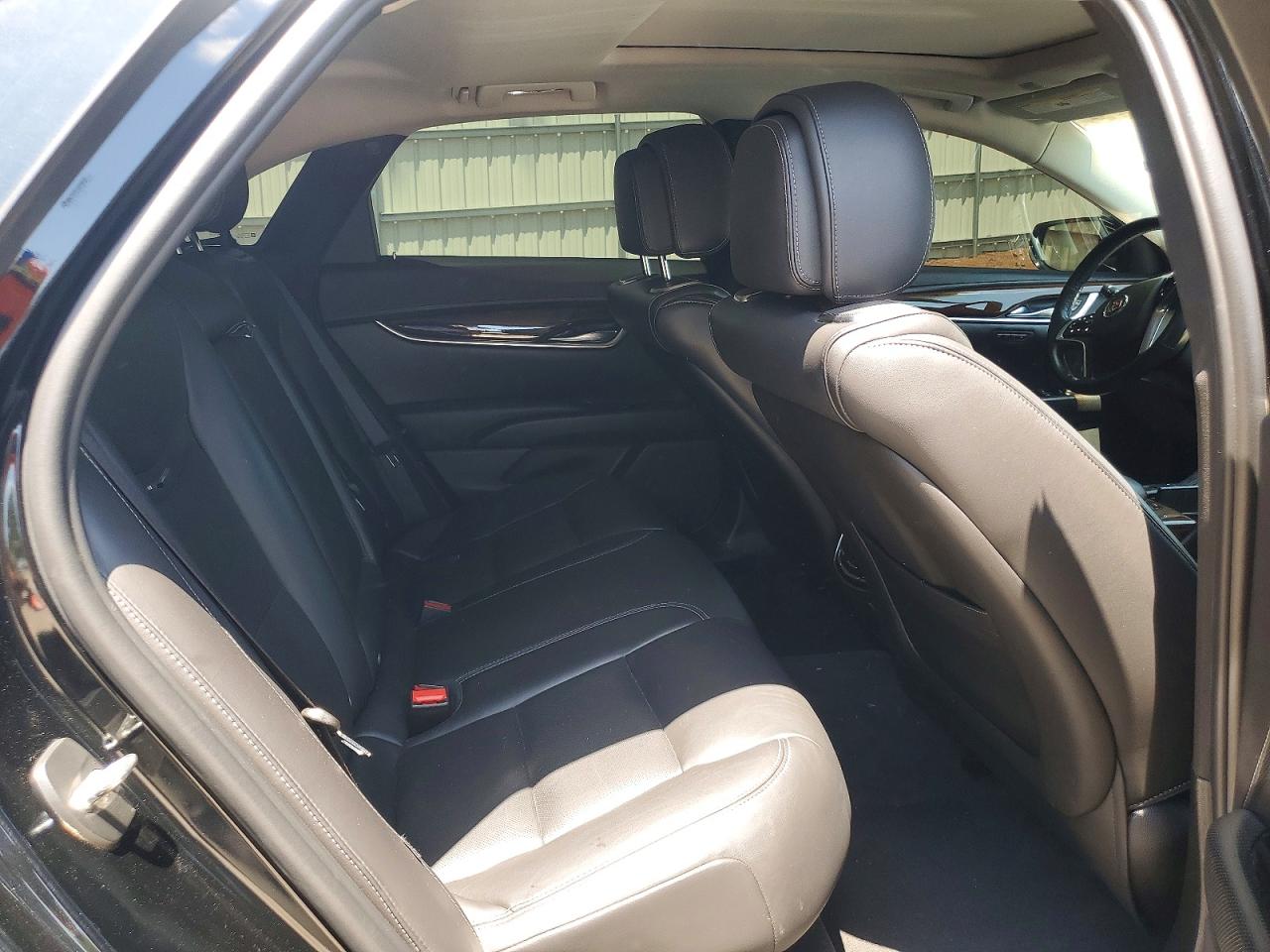 2013 CADILLAC XTS