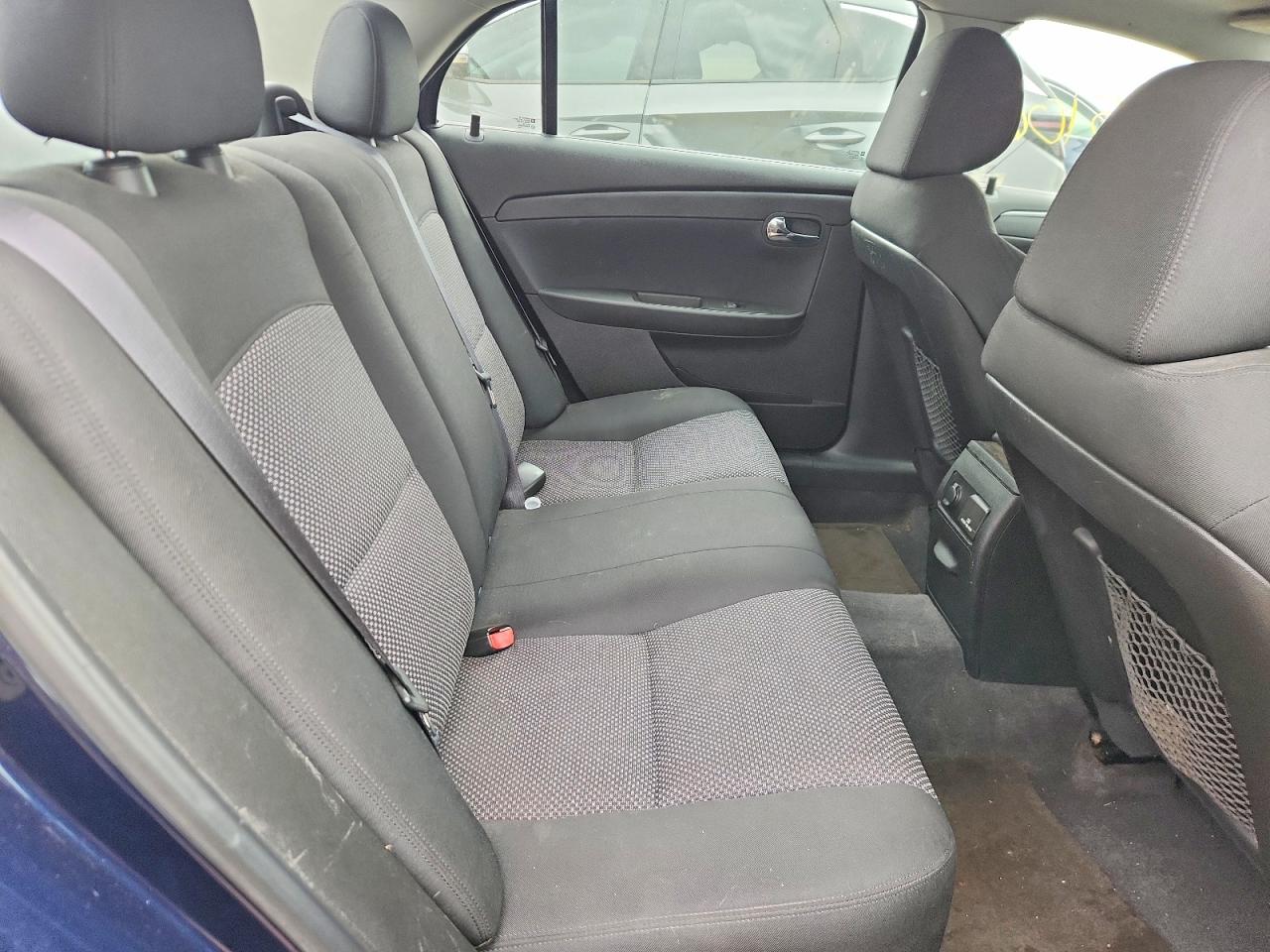 2011 CHEVROLET MALIBU