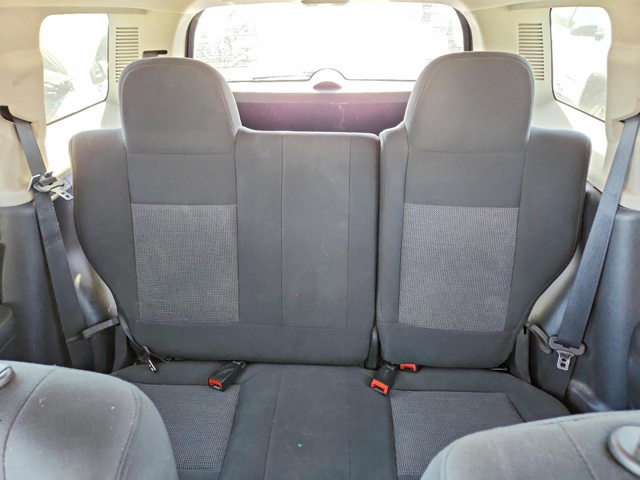 2014 JEEP PATRIOT