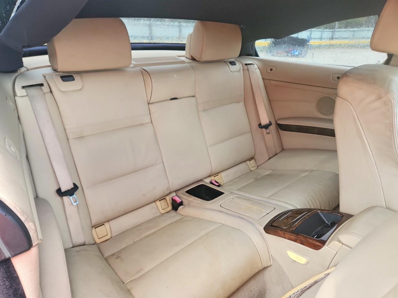 2008 BMW 3 SERIES