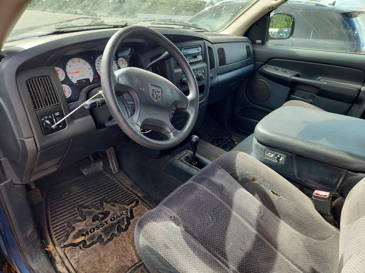 2003 DODG RAM 1500