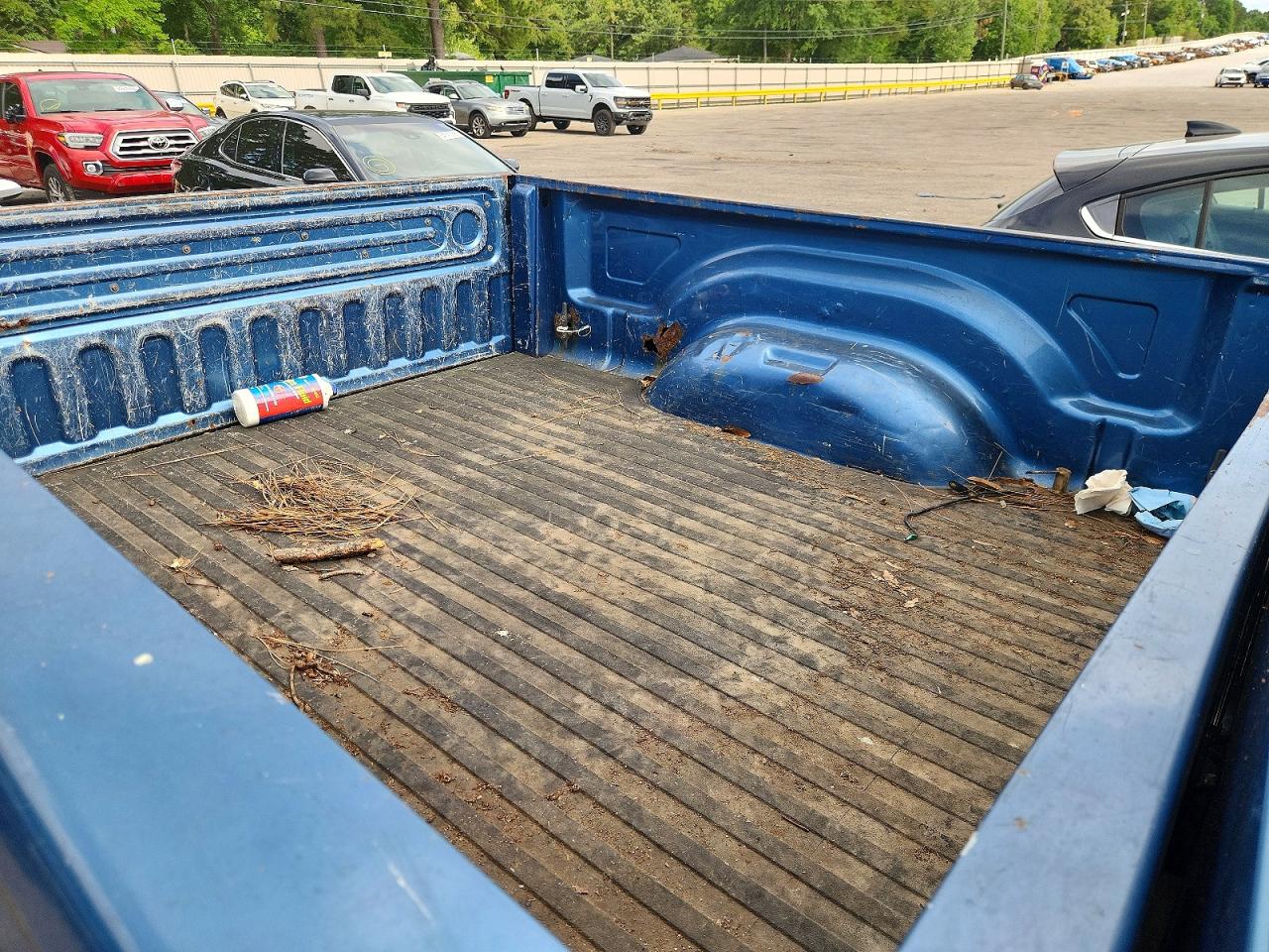 2003 DODG RAM 1500
