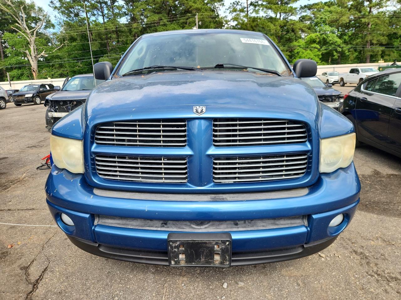 2003 DODG RAM 1500