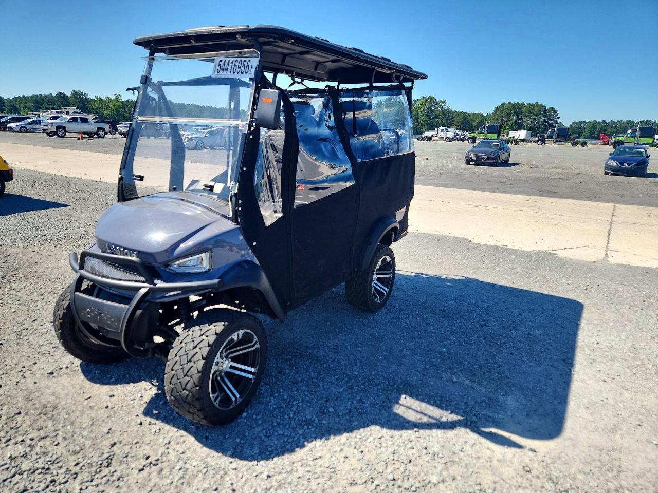 2024 GOLF2 Licensed G