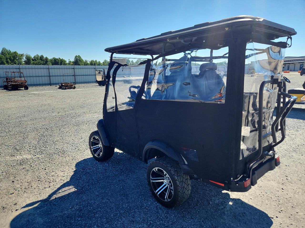 2024 GOLF2 Licensed G