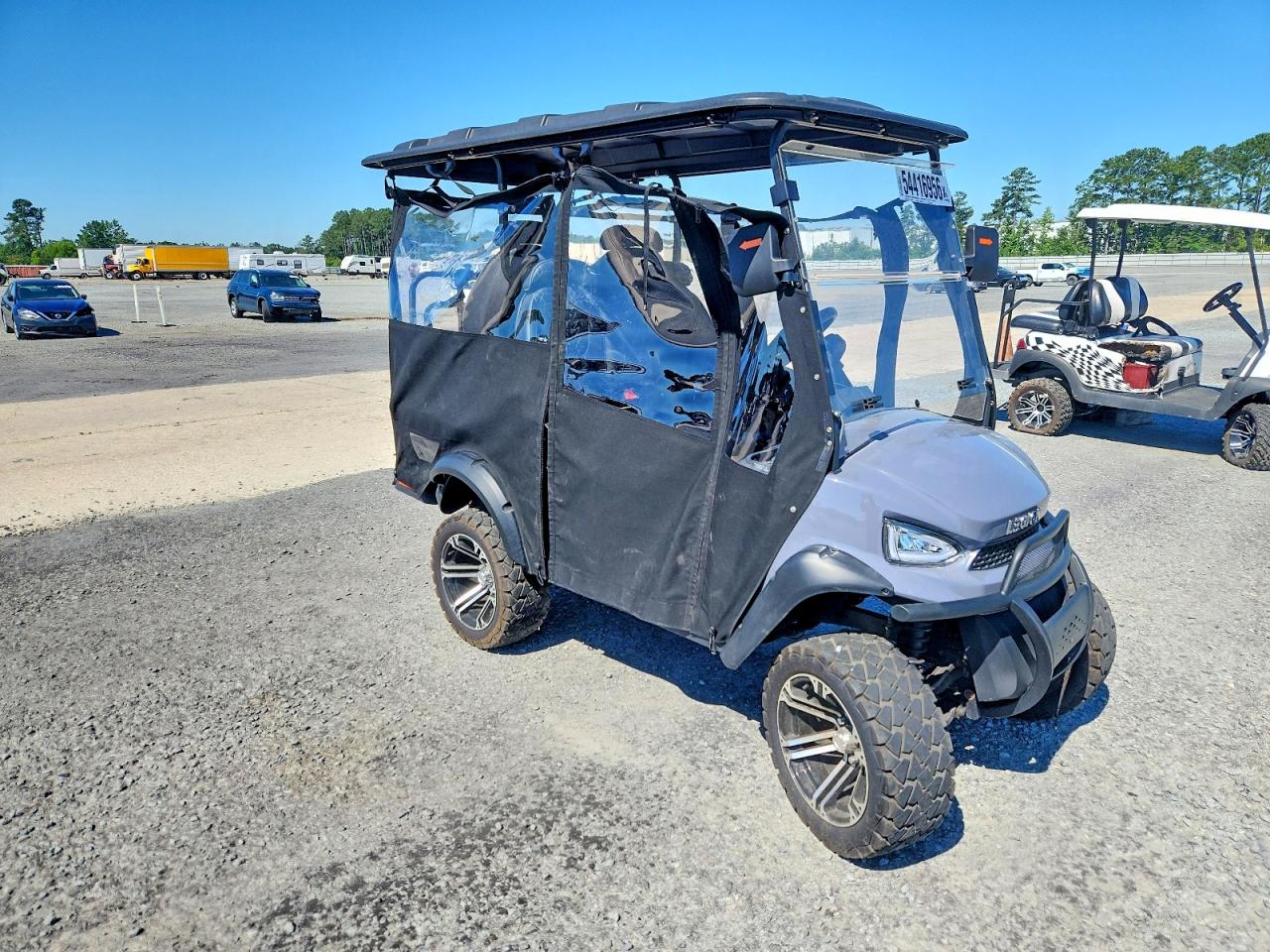 2024 GOLF2 Licensed G