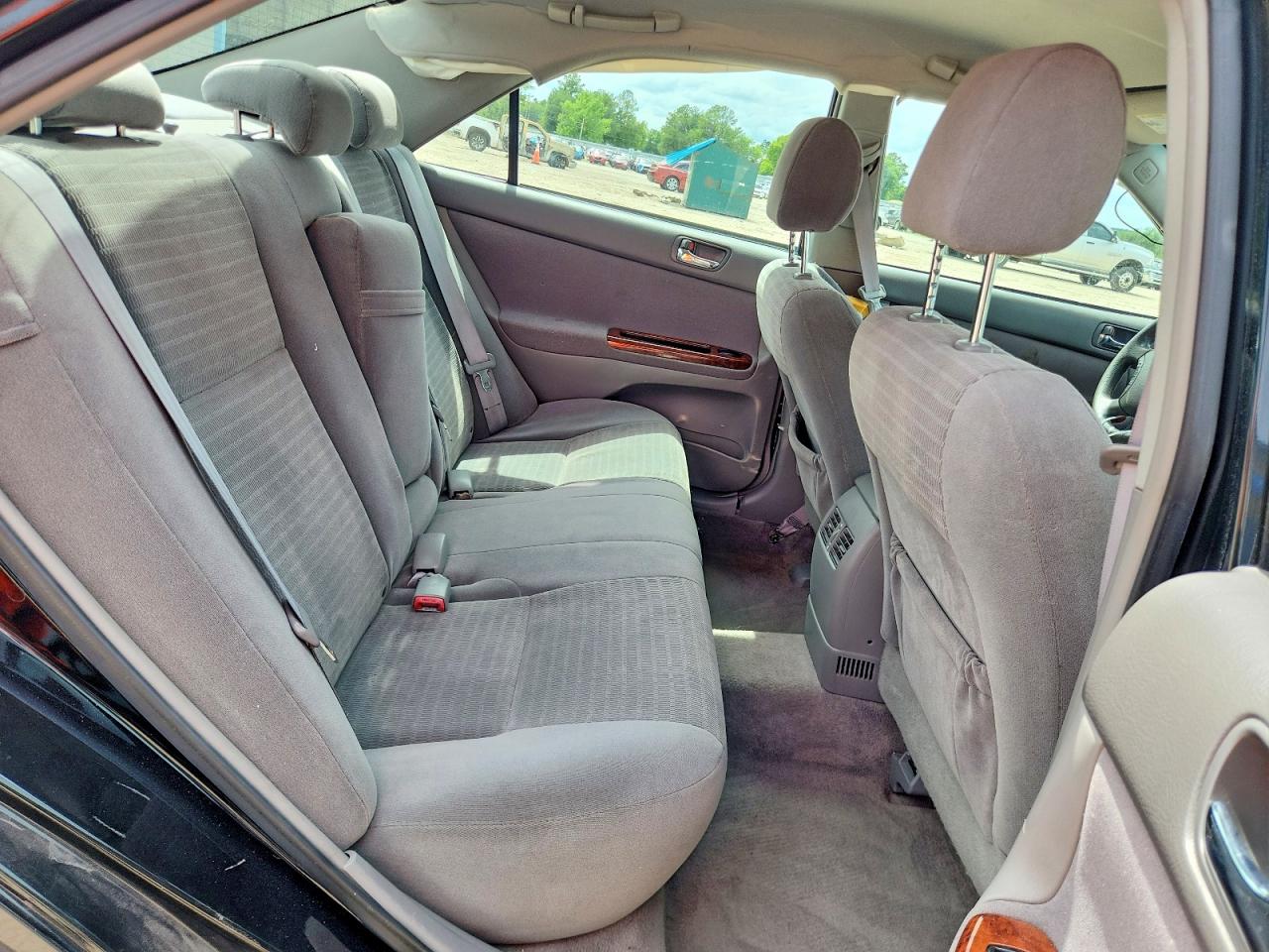 2005 TOYOTA CAMRY