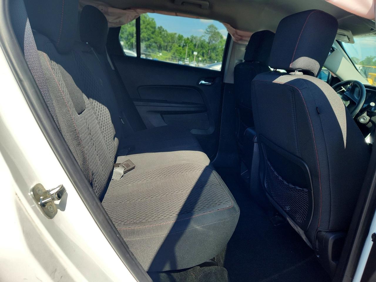 2014 GMC TERRAIN