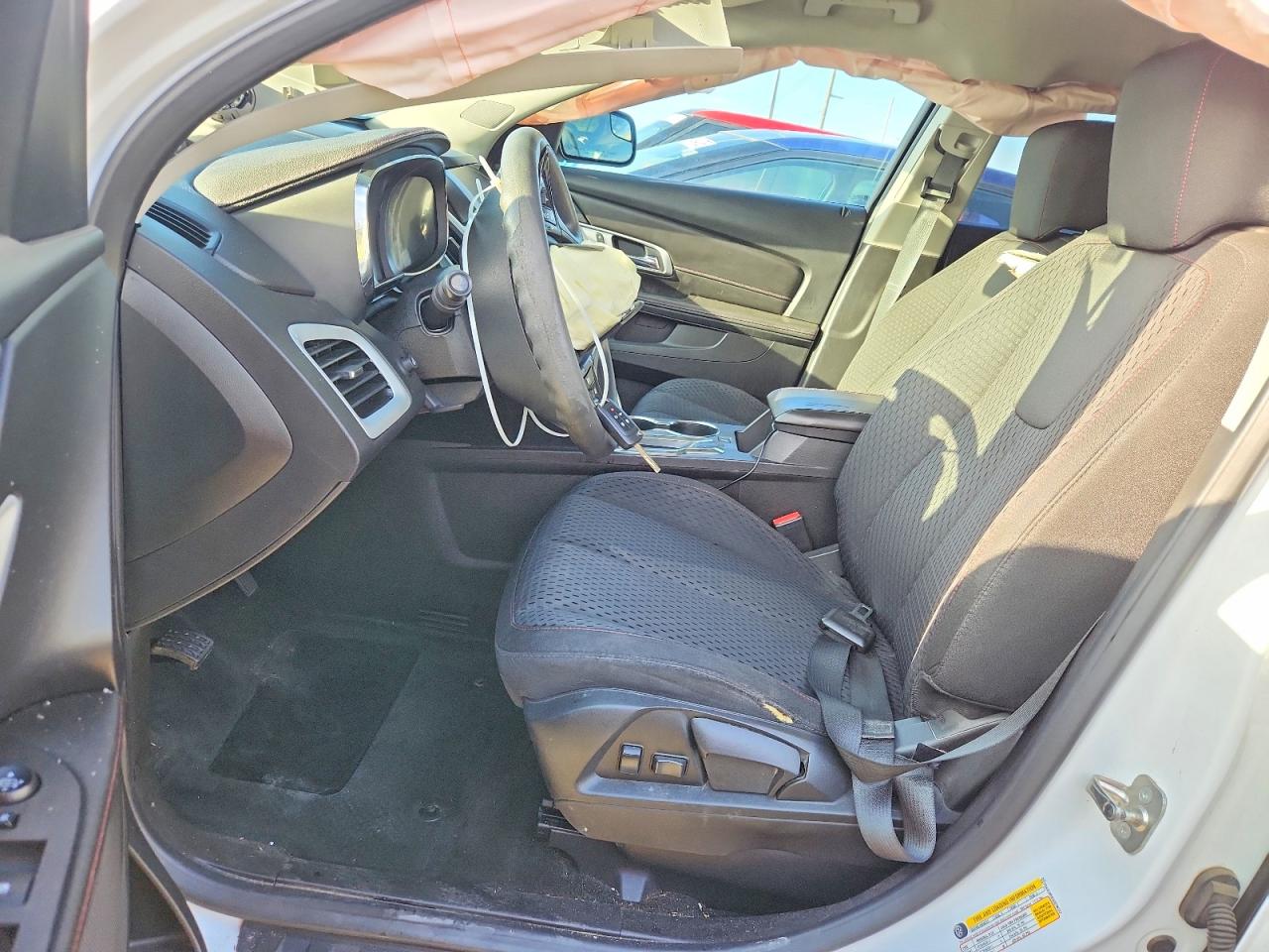 2014 GMC TERRAIN