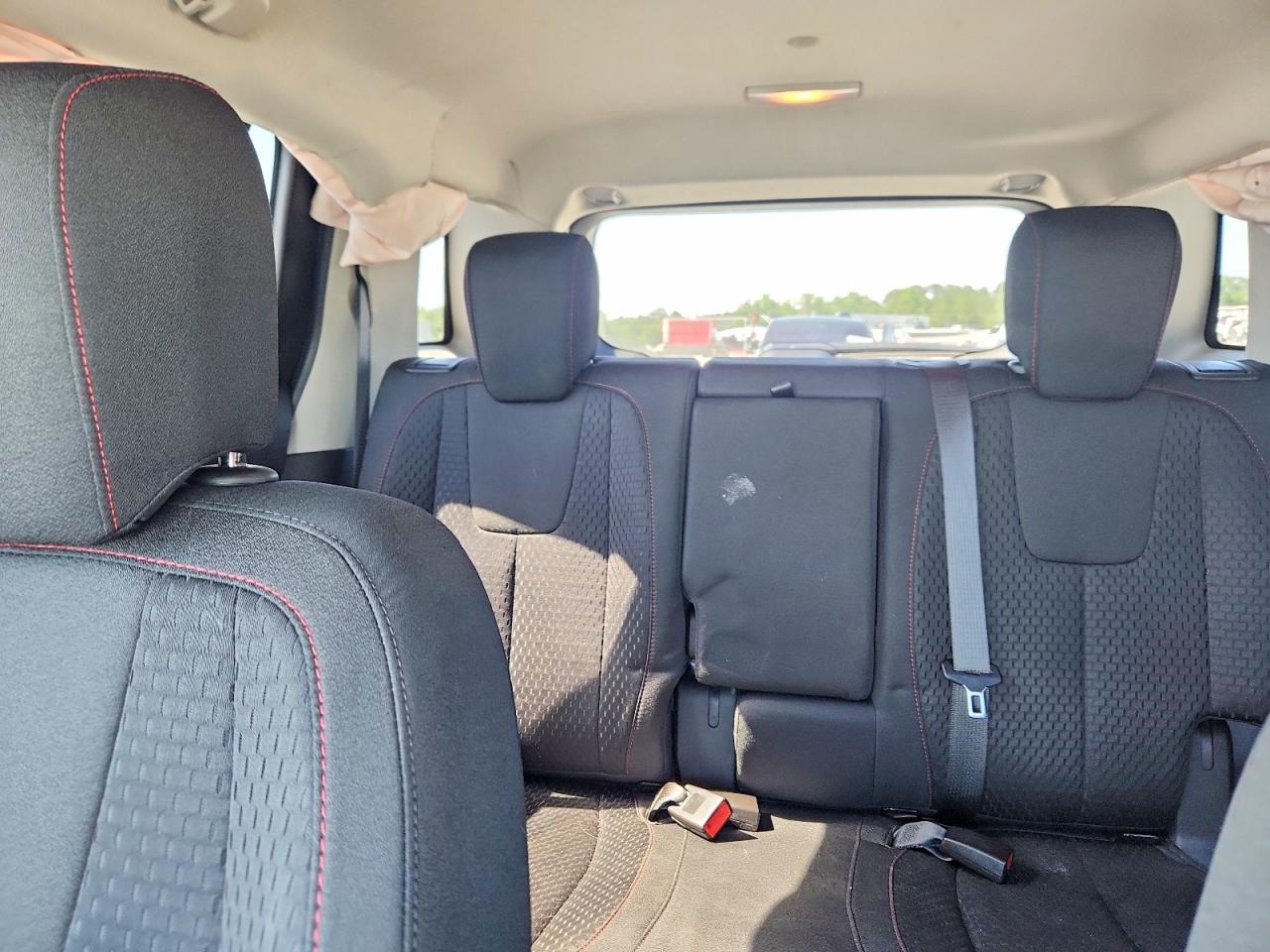 2014 GMC TERRAIN