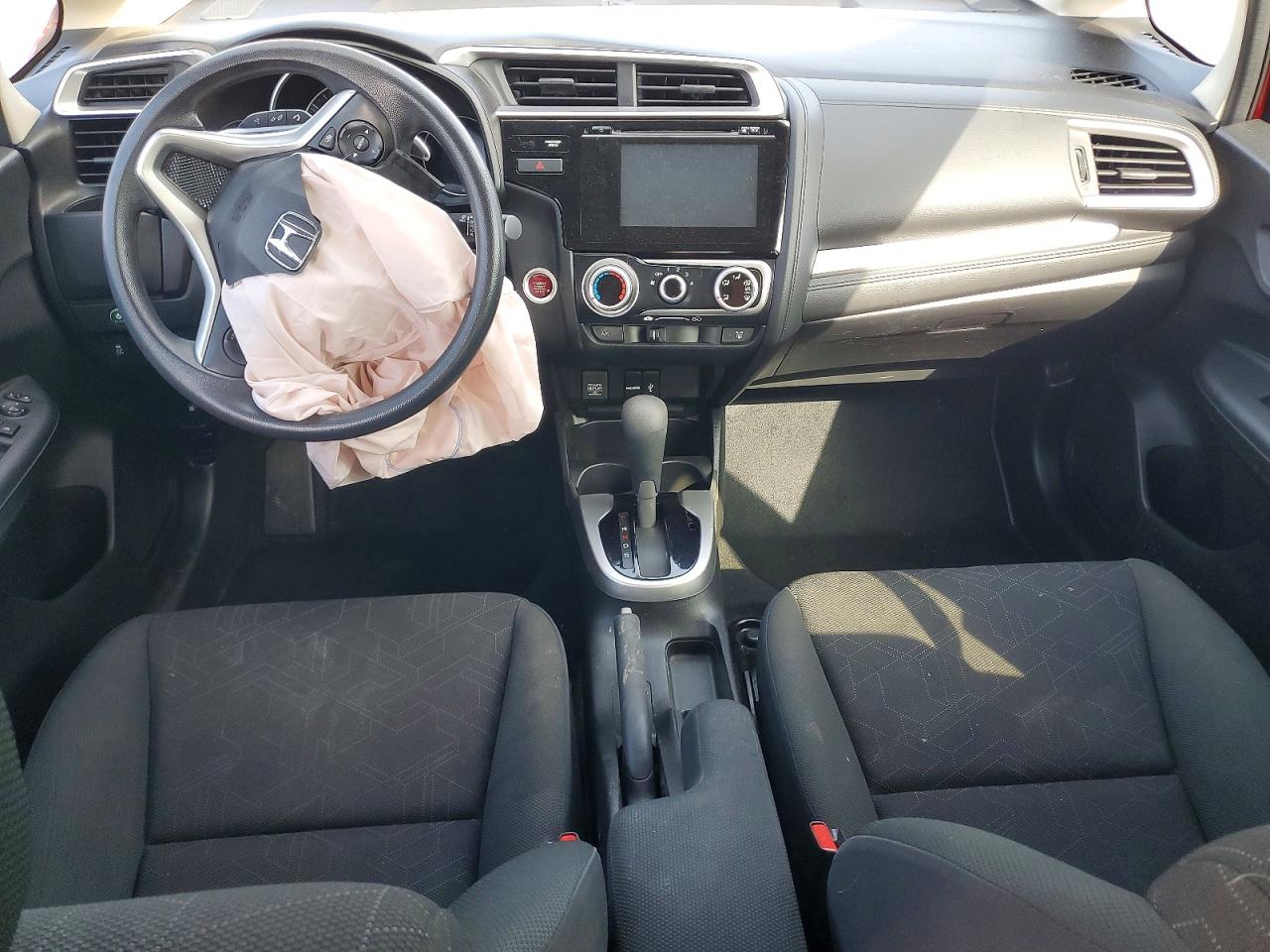 2016 HONDA FIT