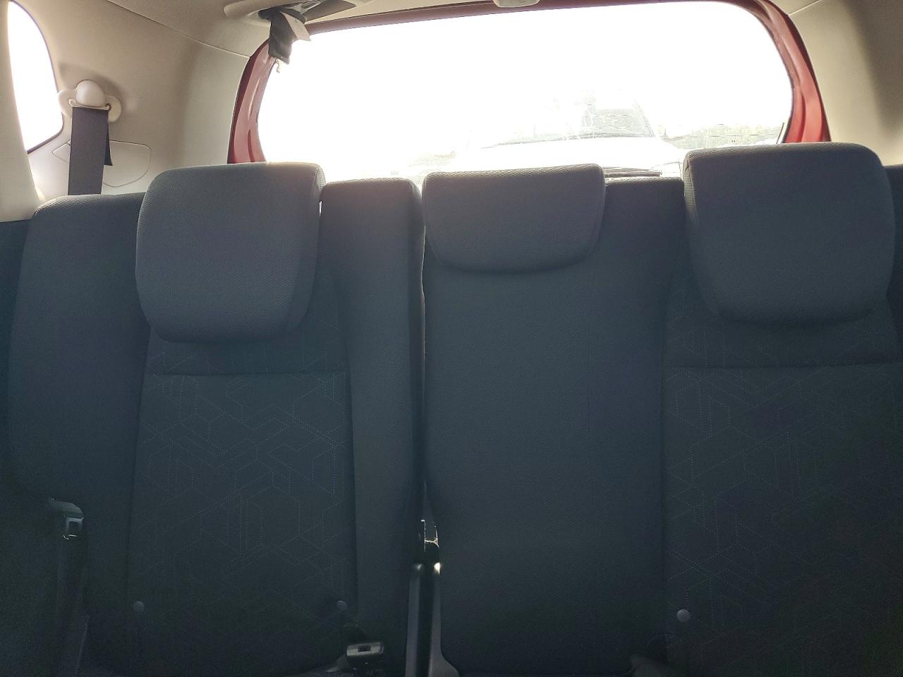 2016 HONDA FIT