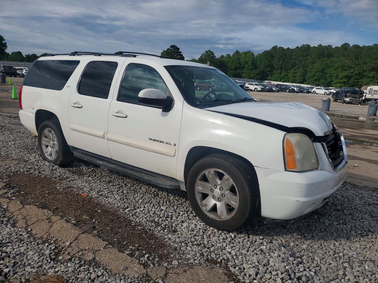 2009 GMC YUKON