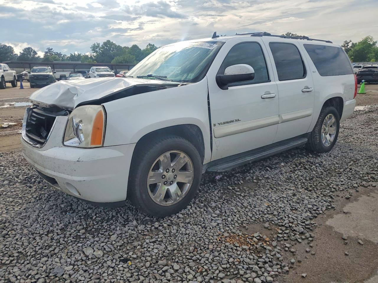 2009 GMC YUKON
