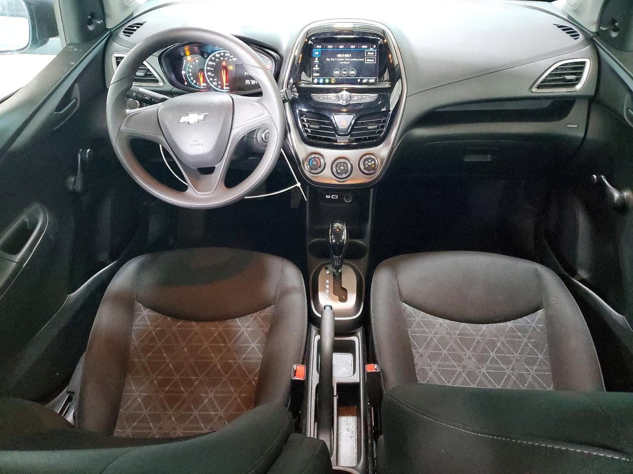 2022 CHEV SPARK